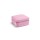 Portagioie SWAROVSKY rosa Swan pink IGO-SW5644902