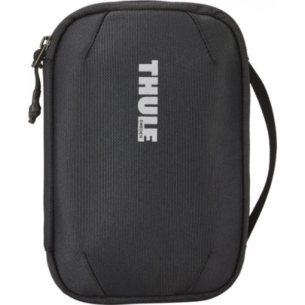 Custodia THULE per accessori 21x14,5x4cm nera IGO-PEL/TH2300