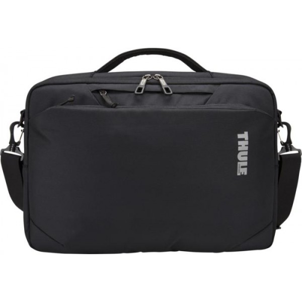 Borsa THULE porta Pc 15,6" in nylon 42x30x10cm IGO-PEL/TH2301