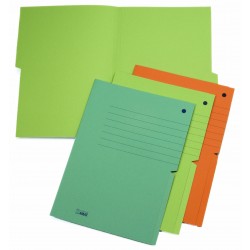 Cartella Americana semplice riutilizzabile IGO-4C3340