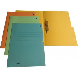 Cartella Americana semplice con fastner IGO-4C3340P