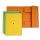 Cartelline cartoncino Woodstock 285 gr/mq neutra vari colori IGO-4C3185