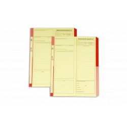 Cartella per Iva con tasca IGO-4C4375