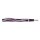 Penna VISCONTI Divina stilografica regolare bordeaux IGO-PEL/VI180801