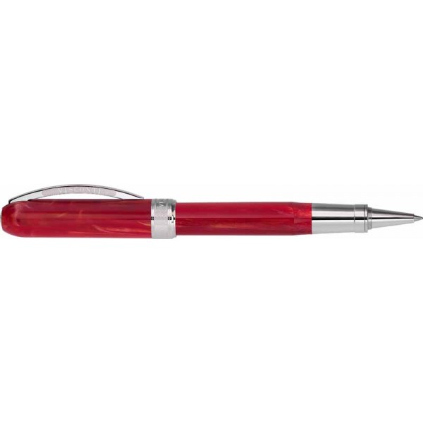 Penna roller VISCONTI Rembrandt rossa PEL-VI48390