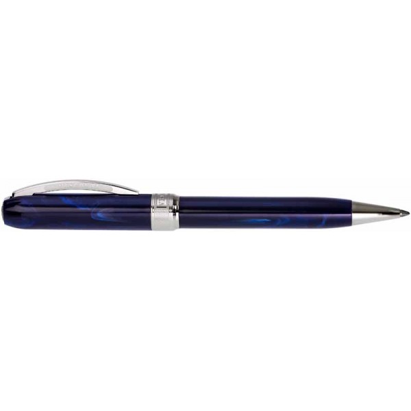 Penna Sfera VISCONTI Rembrandt blu PEL-VI48489