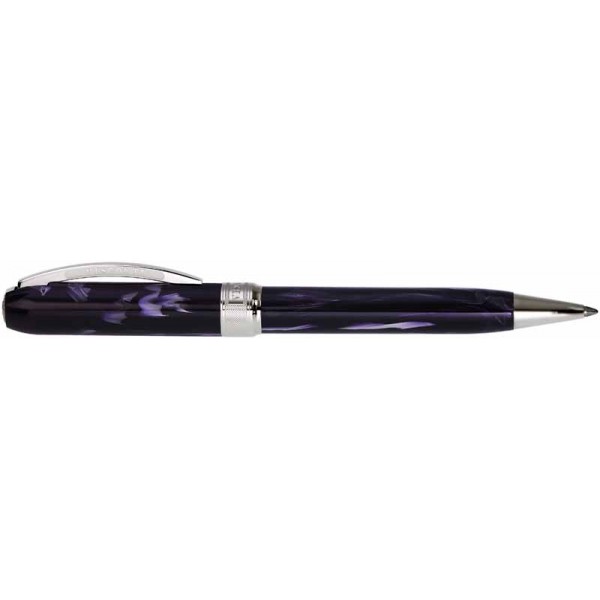 Penna Sfera VISCONTI Rembrandt nera PEL-VI48491