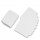 Card plastica Zebra cf 500 pz IGO-DCM104523-111