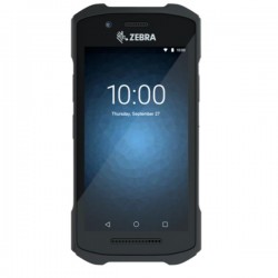 Computer terminale multiuso ZEBRA TC26 smartphone business IGO-DCM/TC26BK-11D221-A