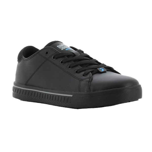 Calzatura sicurezza SAFETY JOGGER Cool CE EN ISO 20345 SRC (SRA+SRB) antistatica ESD per Ho.Re.Ca colore nero su ordinazione cf 1 paio