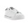 Calzatura sicurezza SAFETY JOGGER Cool CE EN ISO 20345 SRC (SRA+SRB) antistatica ESD per Ho.Re.Ca colore bianco su ordinazione cf 1 paio
