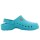 Calzatura zoccolo SAFETY JOGGER Sonic per Ho.Re.Ca. CE EN ISO20345 20347:2012 ESD OB/SR ESD A SRC E in EVA colore verde elettrico cf 1 paio