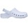 Calzatura zoccolo SAFETY JOGGER Sonic per Ho.Re.Ca. CE EN ISO20345 20347:2012 ESD OB/SR ESD A SRC E in EVA colore bianco cf 1 paio