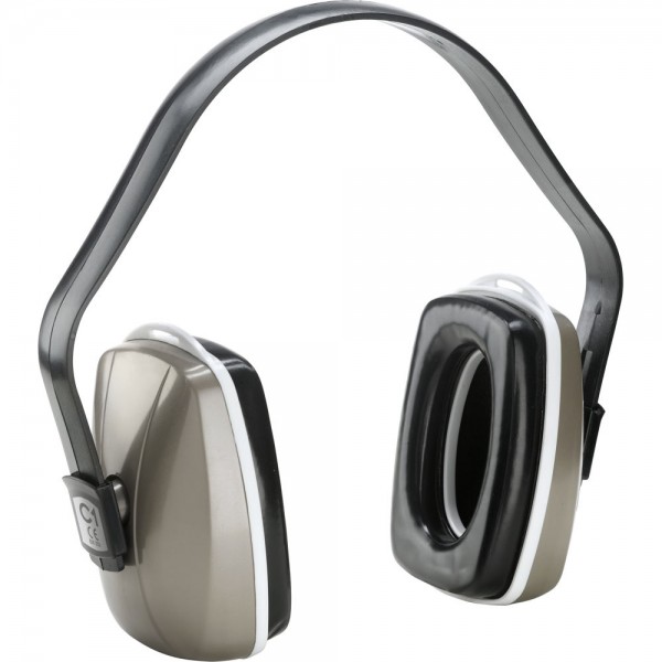 Cuffia protettiva antirumore archetto IGONW-122501