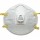 Mascherina filtrante TNT FFP1 IGONW-151014