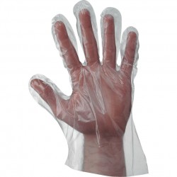 Guanti politene IGONW-391010