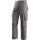 Pantalone lavoro Willis estivo IGONW-437085 bicolore grigio-arancio