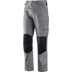 Pantalone lavoro Evo Stretch IGONW-437420 grigio