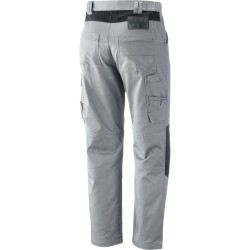 Pantalone lavoro Evo Stretch IGONW-437420 grigio