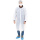 Kit igienico usa e getta IGONW-463200