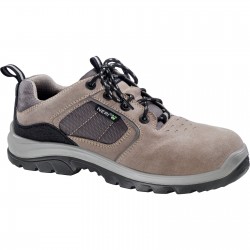 Scarpa DPI protettiva bassa art. New 535 S1P SRC IGO-510703