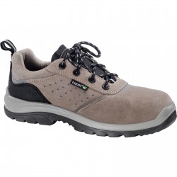 Scarpa DPI protettiva bassa art. New 525 S1P SRC IGO-510705