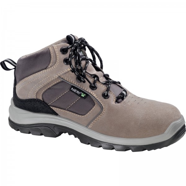 Scarpa DPI protettiva alta art. New 595 S1P SRC IGO-515803