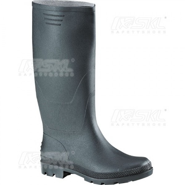 Stivale protettivo DPI PVC OB SRA IGO-570005