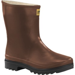 Stivale tronchetto DPI protettivo IGO-575033