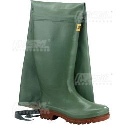 Stivale tuttacoscia in gomma OBSRA IGO-575066