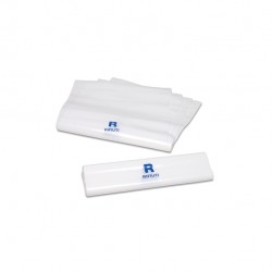 Sacchetto PVS per rifiuti sanitari chiusura mini grip 18x25 cm IGO-OD/74023