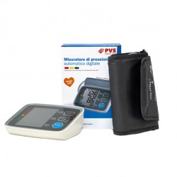 Sfigmomanometro PVS digitale da braccio IGO-OD/94048