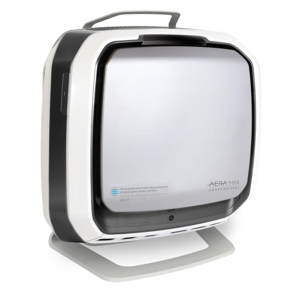 Purificatore aria terra fino a 65 mq Fellowes AerMax Pro3S IGO-9574001