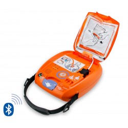 Defibrillatore cardiolife AED 3100K Nihon Koden IGO-DEF070