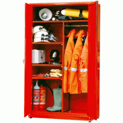 Armadio per attrezzature antincendio IGOCS-ARR1852