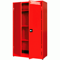 Armadio per attrezzature antincendio IGOCS-ARR1857