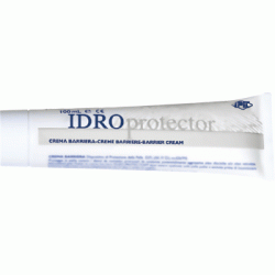 Crema idro protector DPI IGO-CSCRB15 tubetto 100ml