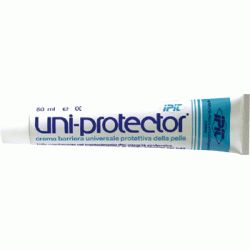 Crema uni protector DPI IGO-CSCRB20 tubetto 50ml