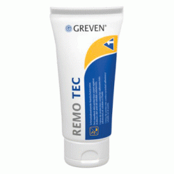 Crema barriera oil protector remo tec-greven IGO-CSCRG042 tubetto 100ml