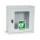 VISIO TECA PER DEFIBRILLATORE CON ALLARME IGO-DEF040A