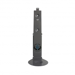 Dispenser igienizzante mani automatico da parete IGO-GCS2020-08