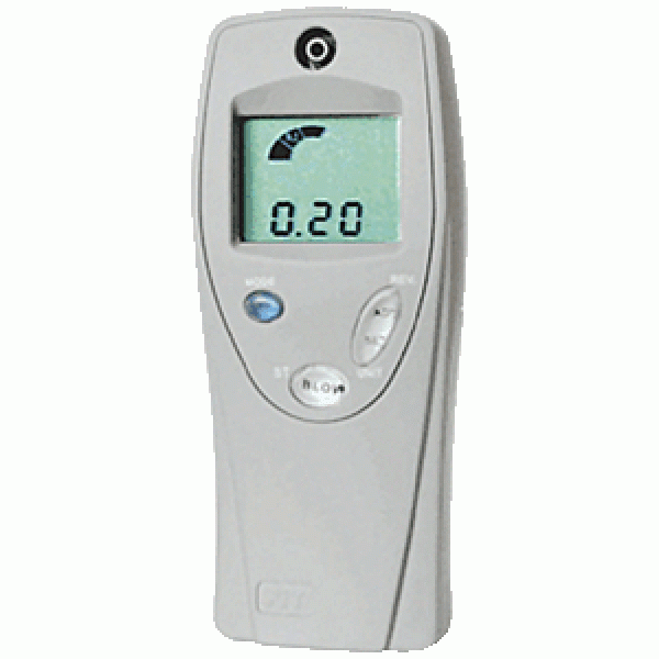 Etilometro con 3 tubi soffiaggio IGOCS-GI24500