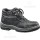 Scarpa protettiva SILVERSTONE S3 SRC alta in fiore bovino economica IGO-515605