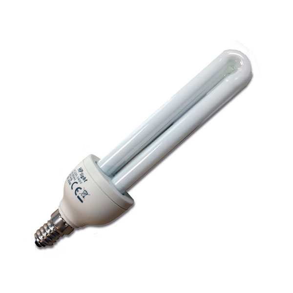 Lampada 15W germicida per armadi sterilizzatori di coltelli IGO-MDL/903054