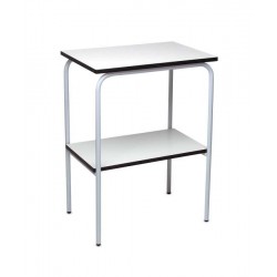 Tavolo porta ferri IGO-PVS/INF049
