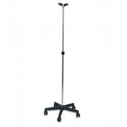 Piantana per ipordermoclisi IGO-PVS/INF051