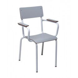 Poltroncina Dottore IGO-PVS/INF055