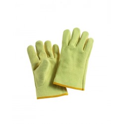 Guanto anticalore e fiamma in fibra aramidica 27cm IGO-RSS/GU313