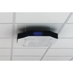 Staffa attacco a soffitto per lampada UV IGOCS-LUVCMCP