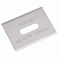 Lame di ricambio IGO-CSMTS7021 SECUPRO MERAK cf 10 pz